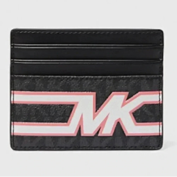 Michael Kors Slim Wallet - Picture 1 of 2